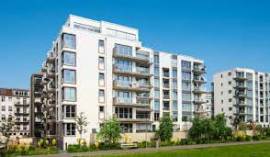 Apartment for rent